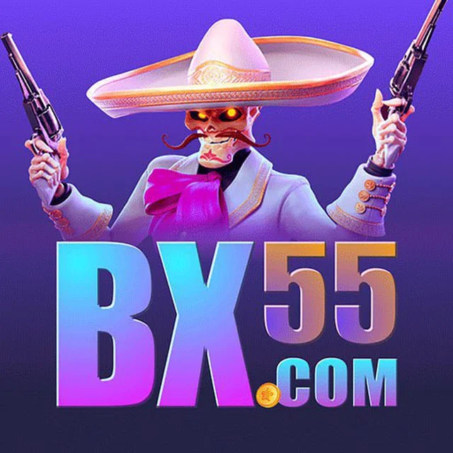 Logo da bx55