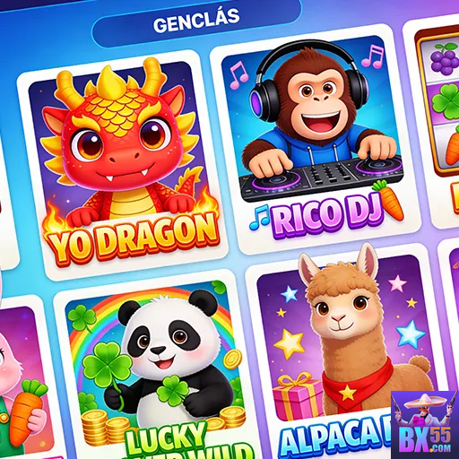 bx55.com Instalação App