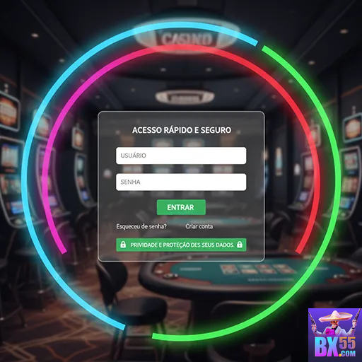 bx55.com Segurança de Links