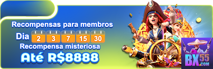 bx55.com Bônus Detalhado