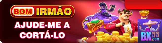 bx55.com Bônus de Cassino